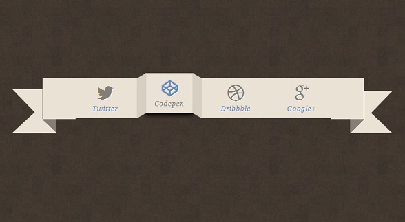 css3-ribbon-3d-icon-menu