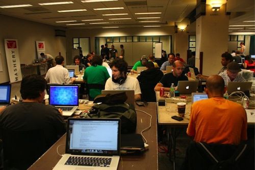 hackathon