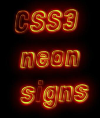 css3_neon