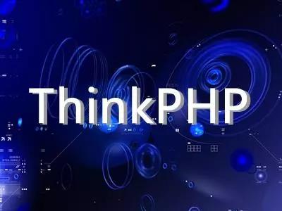 ThinkPHP5与无限分类的思路与技巧